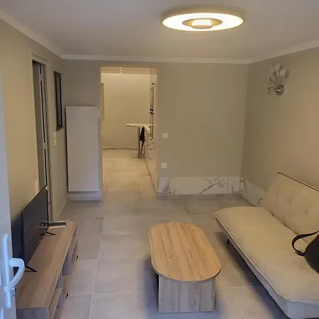 Dans Batisse Pleine De Charme Apartman Villers-sur-Mer