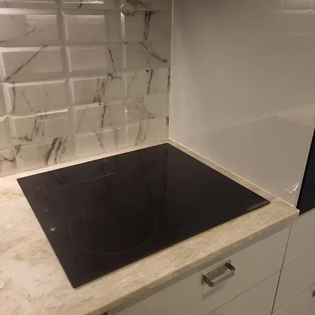 Dans Bâtisse Pleine De Charme Apartamento *